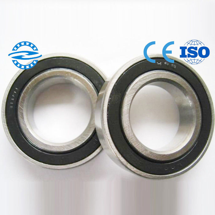 بلبرینگ شیار عمیق فولادی با سوراخ موازی 22 میلی متر O.D 608-Z 8*22*7 میلی متر