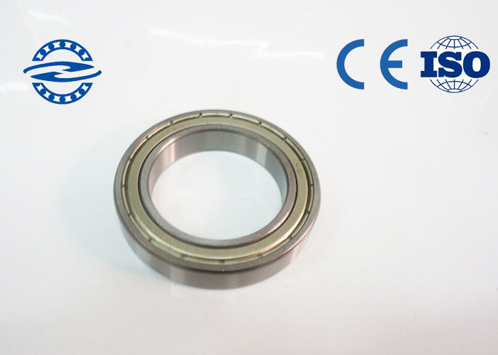 بلبرینگ شیار عمیق فولادی با سوراخ موازی 22 میلی متر O.D 608-Z 8*22*7 میلی متر