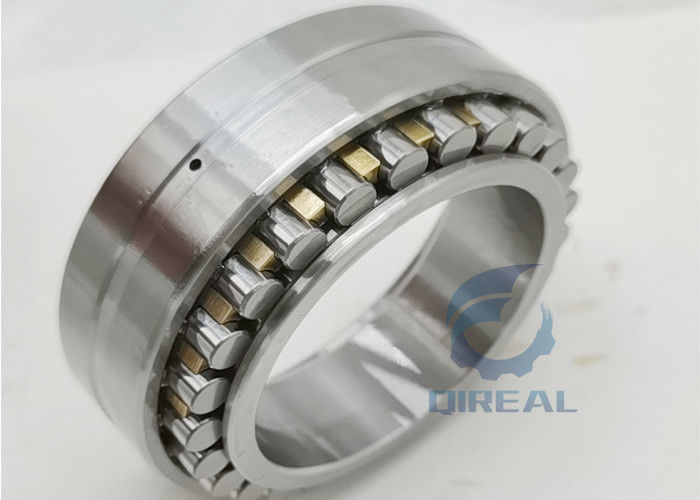 یاطاقان غلتکی دایره ای C3030V 150 میلی متر * 225 میلی متر * 56 میلی متر C3120V بلبرینگ ویژه کارخانه فولاد