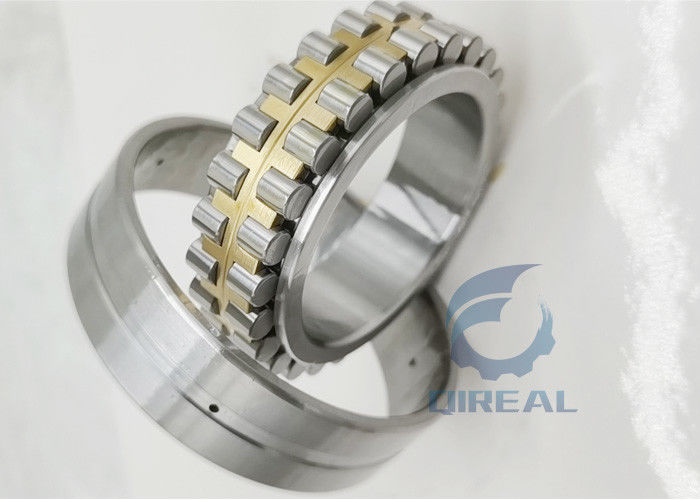 NN3017KM ABEC9 P4 ELECTRIC MOTOR CYLINDRICAL ROLER بلبرینگ اندازه 85*130*54 میلی متر