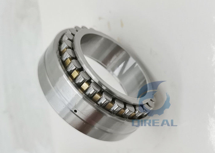 NN3017KM ABEC9 P4 ELECTRIC MOTOR CYLINDRICAL ROLER بلبرینگ اندازه 85*130*54 میلی متر