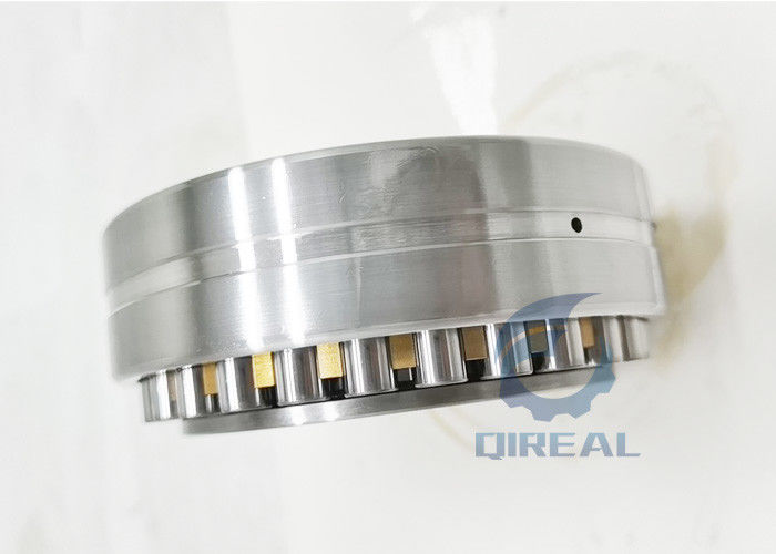 NN3017KM ABEC9 P4 ELECTRIC MOTOR CYLINDRICAL ROLER بلبرینگ اندازه 85*130*54 میلی متر