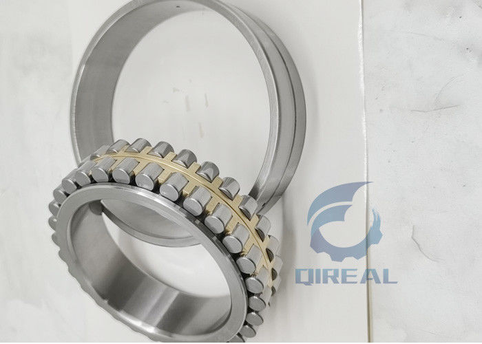 مهر و موم Nn3020K غلتک استوانه ای دو ردیف اندازه 100*150*37 میلی متر