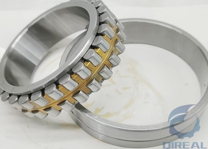 Nn3016 غلتک استوانه ای غلتک استوانه ای دو ردیف اندازه 80*125*35 میلی متر
