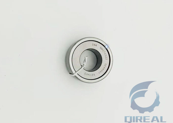 GCr15 NAST25ZZ سوزن غلتک نام تجاری ZH اندازه 30*62*25 میلی متر