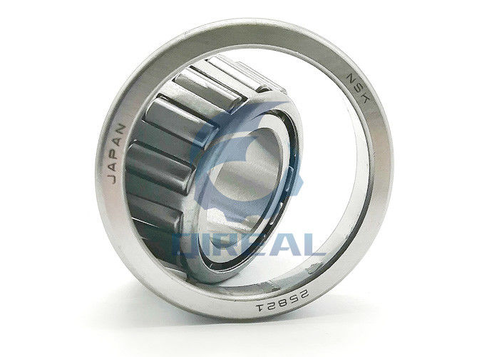 25877/21 ABEC-5 غلتک مخروطی 25877/25821 34.925*73.025*19.05mm 25877 25821