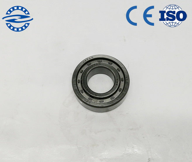 تک ردیف P0 C1 NJ205E غلتک استوانه ای اندازه 25*52*15 میلی متر
