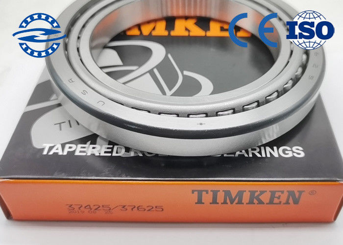 غلتک مخروطی 37425/37625 ZH اندازه برند 109.537*158.75*23.0124mm 37425 37625