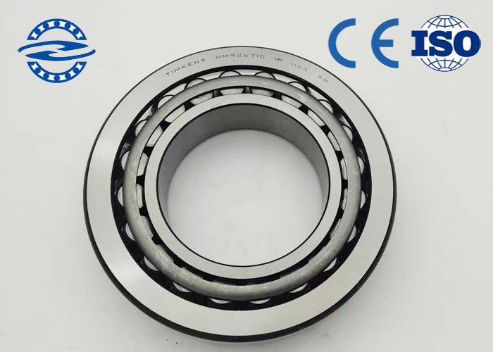 غلتک مخروطی HM926749/HM926710 HM926749/10 127.8*228.6*107.95mm 926749 926710