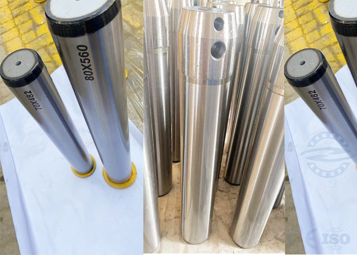 ALL SIZE EXCAVATOR BUCKET PIN برای E320 E325 PC200 پین سطل KOBELCO BUCKET PIN ARM PIN BOOM PIN