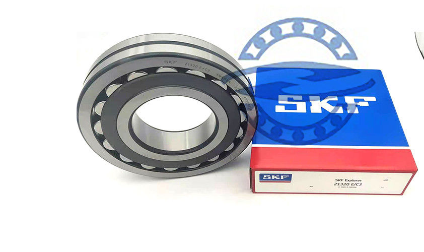 P6 P5 کروی غلتک 21320 CC E CA MB W33 اندازه 100*215*47 میلی متر