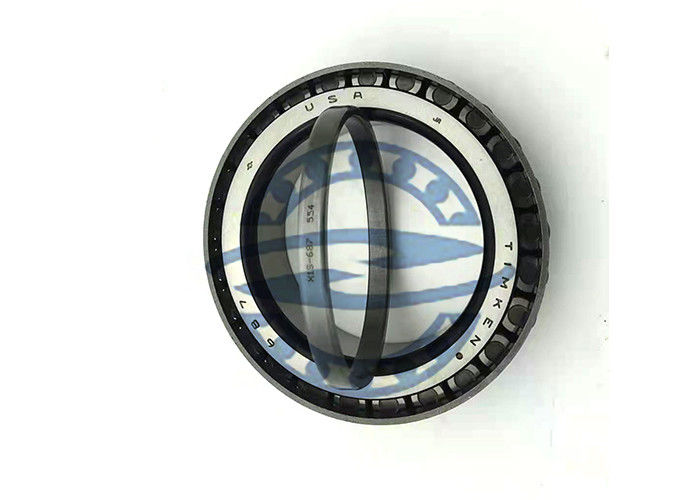 غلتک مخروطی قطعات دوچرخه 687 / 672D 365/362-B 782/772-B 749 / 742DC