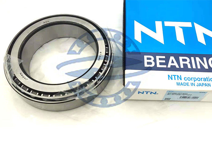 ردیف تک C5 67390/67322 مخروطی غلتک مخروطی اندازه 133.35*196.85*38.1 میلی متر