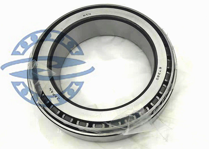 ردیف تک C5 67390/67322 مخروطی غلتک مخروطی اندازه 133.35*196.85*38.1 میلی متر