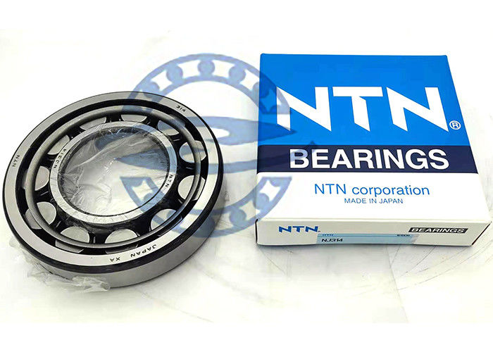 یاطاقان غلتکی دایره ای C3030V 150 میلی متر * 225 میلی متر * 56 میلی متر C3120V بلبرینگ ویژه کارخانه فولاد