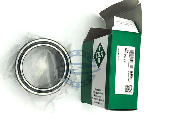 بلبرینگ سوزنی NKI60/35 اندازه 60*82*35 میلی متر وزن 0.55 کیلوگرم