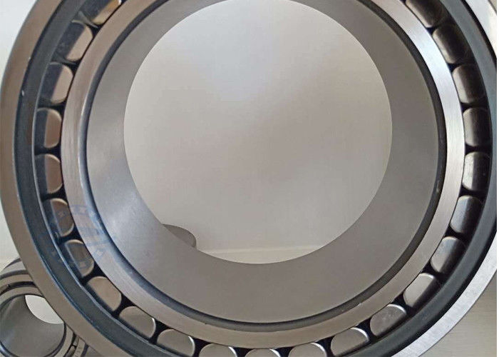 یاطاقان غلتکی دایره ای C3030V 150 میلی متر * 225 میلی متر * 56 میلی متر C3120V بلبرینگ ویژه کارخانه فولاد
