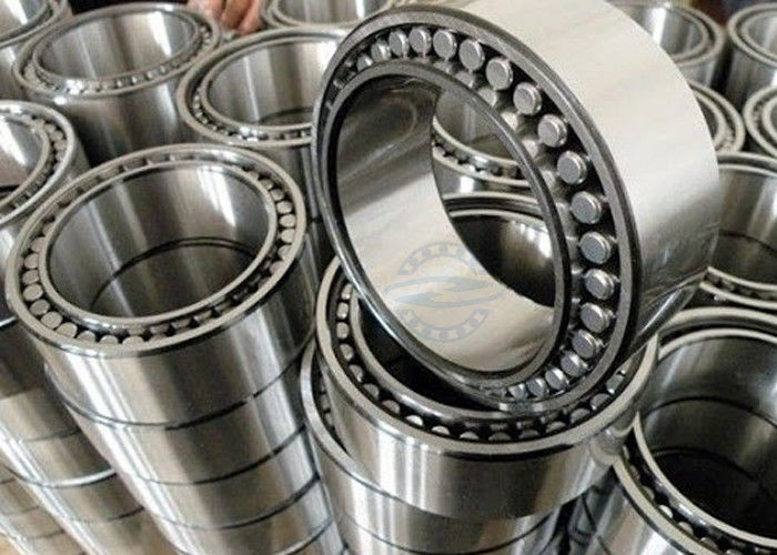 یاطاقان غلتکی دایره ای C3030V 150 میلی متر * 225 میلی متر * 56 میلی متر C3120V بلبرینگ ویژه کارخانه فولاد