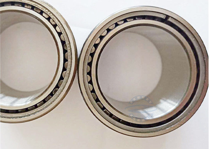 یاطاقان غلتکی دایره ای C3030V 150 میلی متر * 225 میلی متر * 56 میلی متر C3120V بلبرینگ ویژه کارخانه فولاد