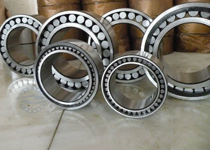 یاطاقان غلتکی دایره ای C3030V 150 میلی متر * 225 میلی متر * 56 میلی متر C3120V بلبرینگ ویژه کارخانه فولاد