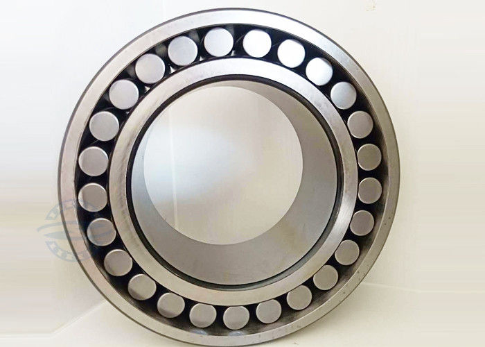 یاطاقان غلتکی دایره ای C3030V 150 میلی متر * 225 میلی متر * 56 میلی متر C3120V بلبرینگ ویژه کارخانه فولاد