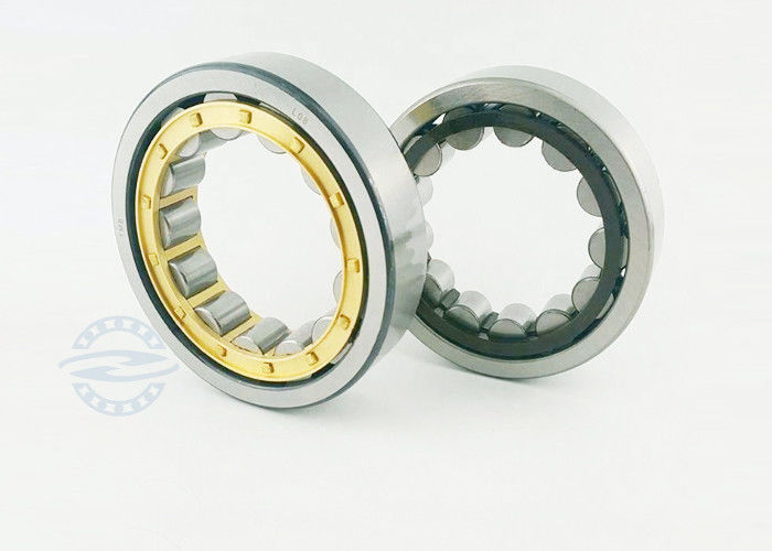 رولبرینگ استوانه ای NUP206 30*62*16mm RNU1017M غلتک سیلندر 96.5*130*22mm