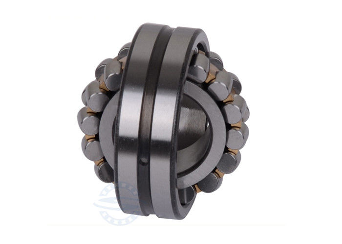 24020 CA W33 غلتک کروی دارای نویز کم صدا اندازه 100 * 150 * 50 میلی متر