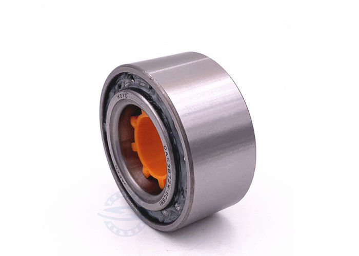 کامیون چرخ توپی یاتاقان NP078914 مخروطی غلتک مخروطی اندازه 68*127*115MM
