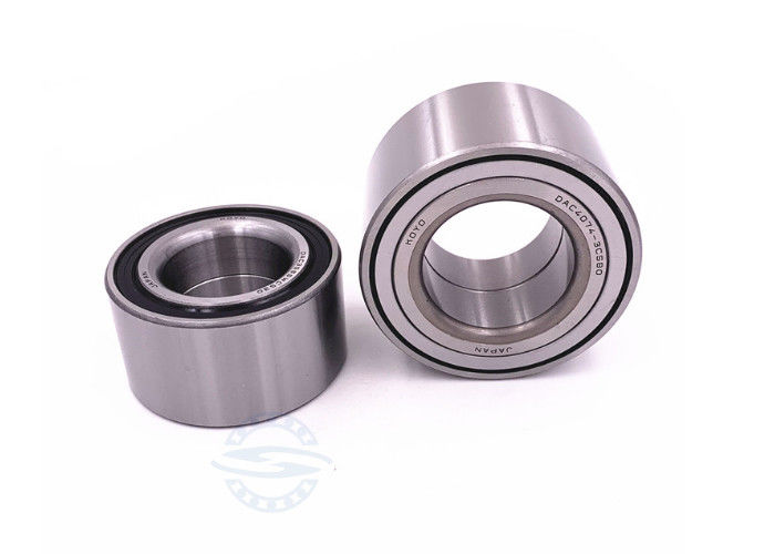 کامیون چرخ توپی یاتاقان NP078914 مخروطی غلتک مخروطی اندازه 68*127*115MM
