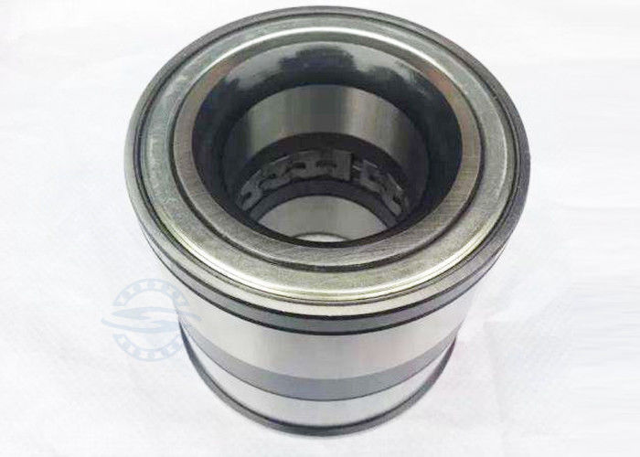 کامیون چرخ توپی یاتاقان NP078914 مخروطی غلتک مخروطی اندازه 68*127*115MM