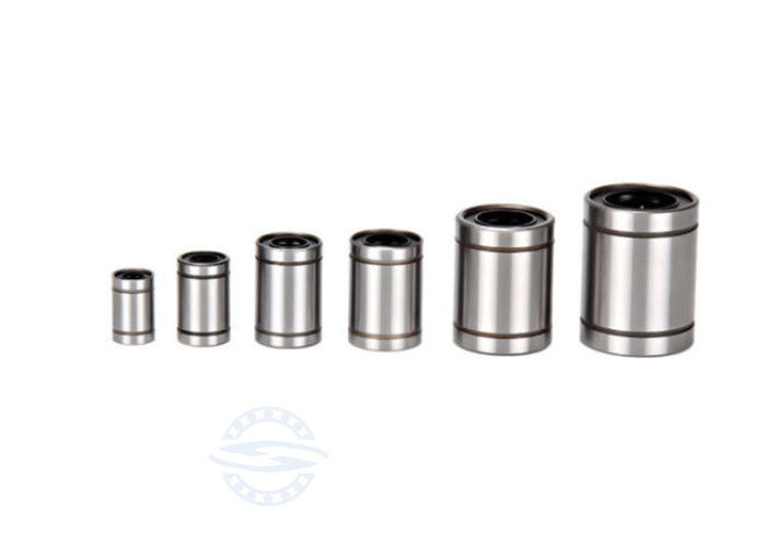 یاتاقان توپ خطی LM8UU اندازه 8*15*24 میلی متر LM3UU LM4UU LM5UU LM6UU
