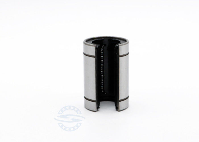 یاتاقان توپ خطی LM8UU اندازه 8*15*24 میلی متر LM3UU LM4UU LM5UU LM6UU