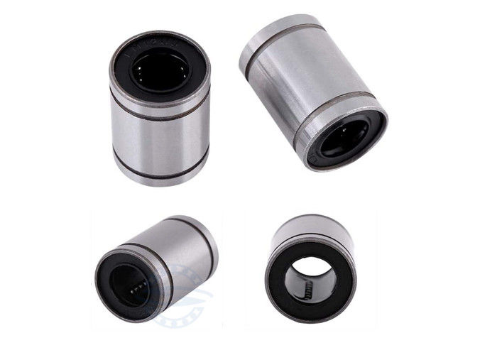 یاتاقان توپ خطی LM8UU اندازه 8*15*24 میلی متر LM3UU LM4UU LM5UU LM6UU