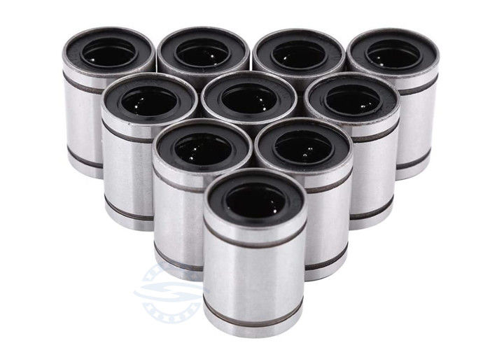 یاتاقان توپ خطی LM8UU اندازه 8*15*24 میلی متر LM3UU LM4UU LM5UU LM6UU