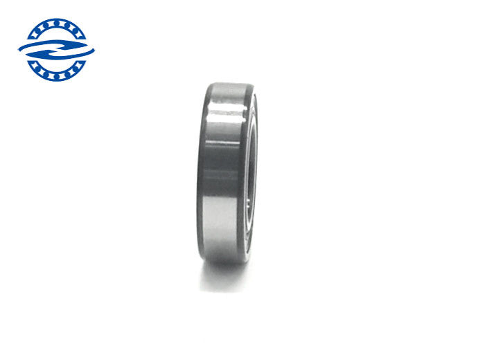 بلبرینگ کروم فولادی بلبرینگ شیار عمیق 6005 2RS اندازه 25*47*12MM