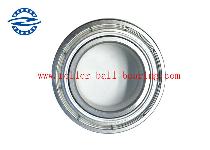6009 ZZ 2RS بلبرینگ شیار عمیق تک ردیف اندازه 45*75*16 میلی متر