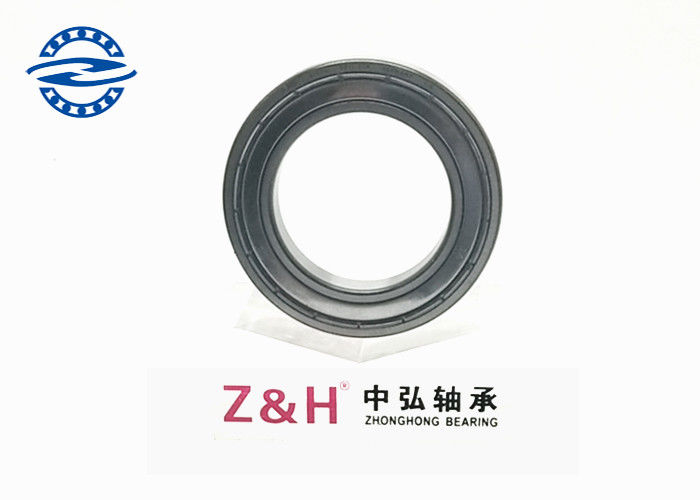 6011ZZ 2RS OPEN C3 بلبرینگ شیار عمیق اندازه 55*90*18 میلی متر