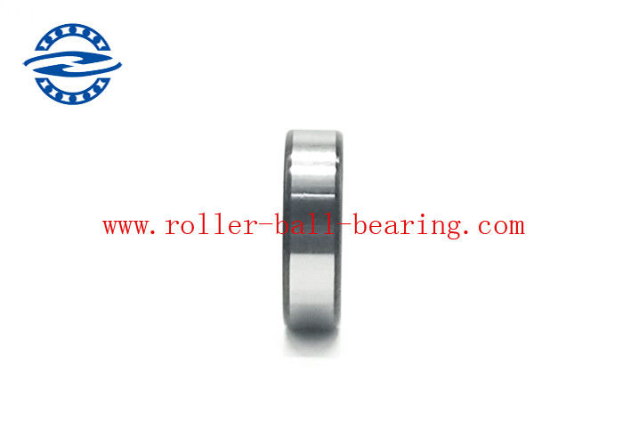 6205 ZZ شیار عمیق اندازه بلبرینگ 52*25*15MM وزن 0.129 کیلوگرم