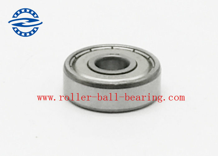 بلبرینگ شیار عمیق 6301 2RS 2ZZ اندازه 12*37*12MM وزن 0.06KG