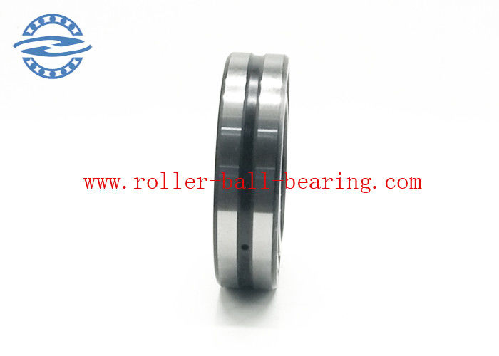 P6 کروی غلتک 22210 E CA اندازه 50*90*23MM 0.62KG