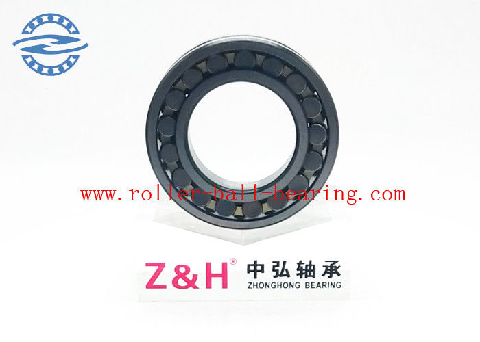 P6 کروی غلتک 22210 E CA اندازه 50*90*23MM 0.62KG
