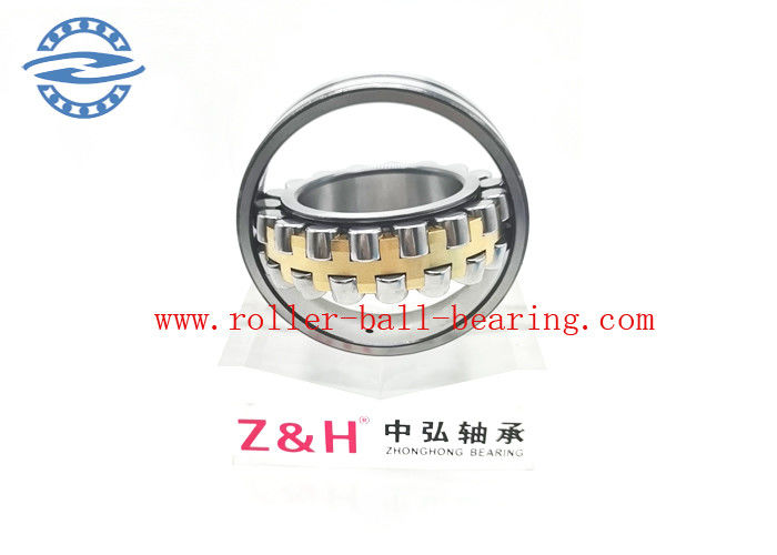 Shang Dong China Bear Roller Bearing 22212CA/W33 60*110*28 طول عمر کم سر و صدا