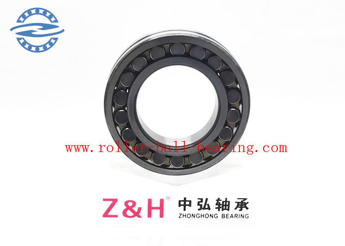 Shang Dong China Bear Roller Bearing 22212CA/W33 60*110*28 طول عمر کم سر و صدا