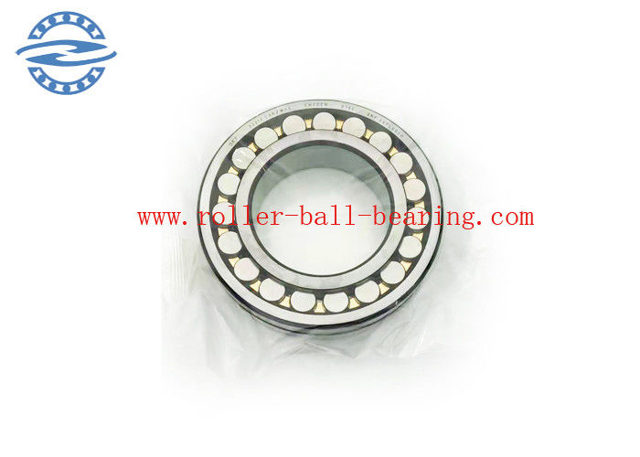بلبرینگ Shang Dong China بیل مکانیکی تولید بلبرینگ 22218CAK/W33 90*160*40 عمر طولانی کم سر و صدا