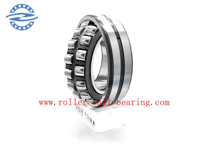 کیفیت P5 بلبرینگ کروی 22218CCCC/W33 اندازه 90*160*40 مورد استفاده در کاهنده