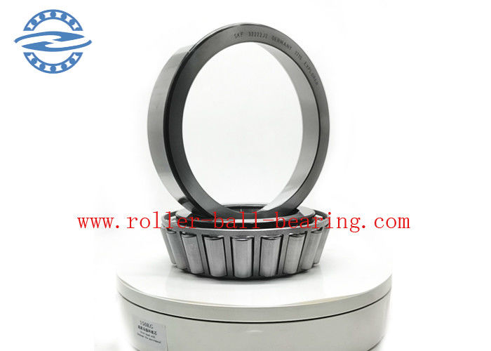 25878/21 غلتک مخروطی 25878/25821 اندازه 34.925×73.025×23.812 MM 25878 25821