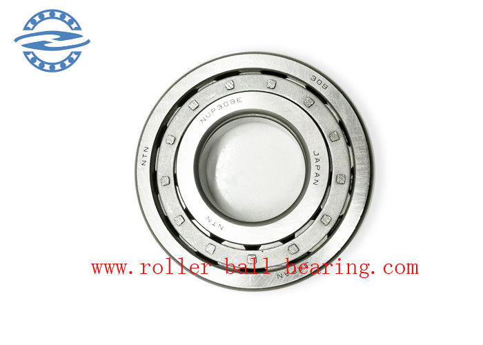 غلتک استوانه ای NUP 308E C3 اندازه 40*90*23 میلی متر وزن 0.77 کیلوگرم