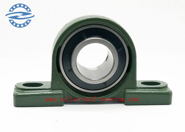 UCP208 بلبرینگ P0 P6 P5 Precision ABEC-3 ABEC-5 وزن 2 کیلوگرم