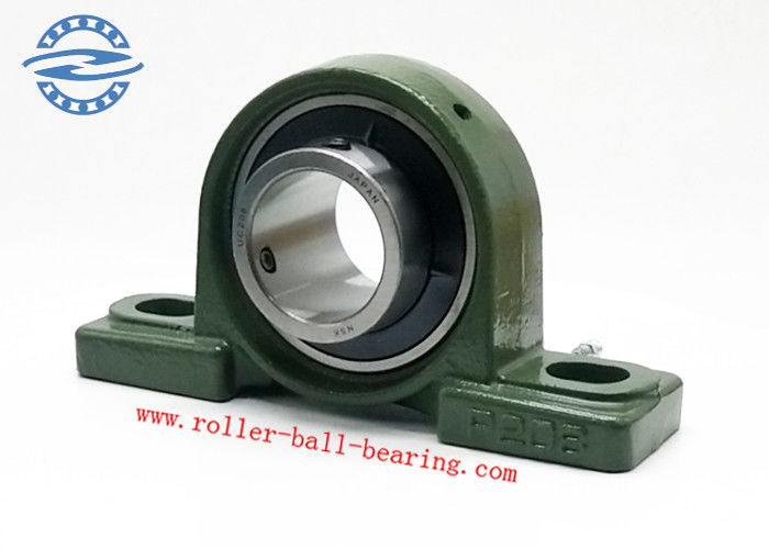 UCP208 بلبرینگ P0 P6 P5 Precision ABEC-3 ABEC-5 وزن 2 کیلوگرم