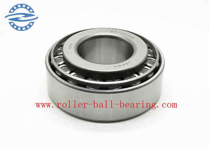 غلتک مخروطی GCr15 32309 اندازه یک ردیف 45*100*38.25 میلی متر